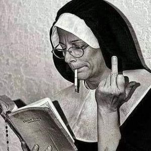 Meet your Posher, Rodney